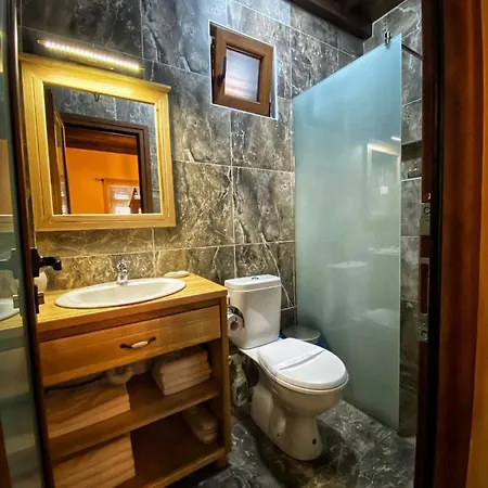 Eco Villas Merak Virpazar Exterior photo