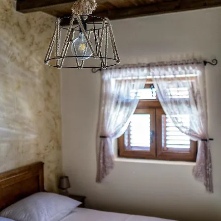 Eco Villas Merak Virpazar Exterior photo