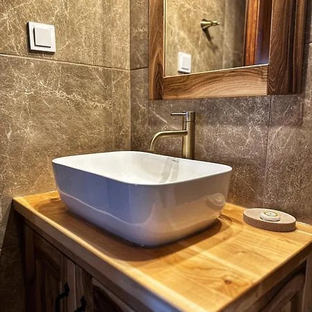 Eco Villas Merak Virpazar Exterior photo