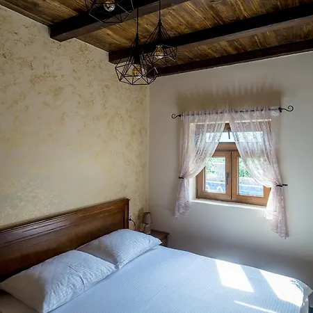 Eco Villas Merak Virpazar Exterior photo