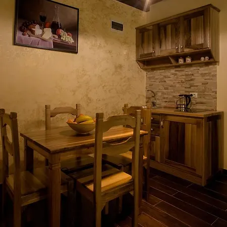 Eco Villas Merak Virpazar Exterior photo