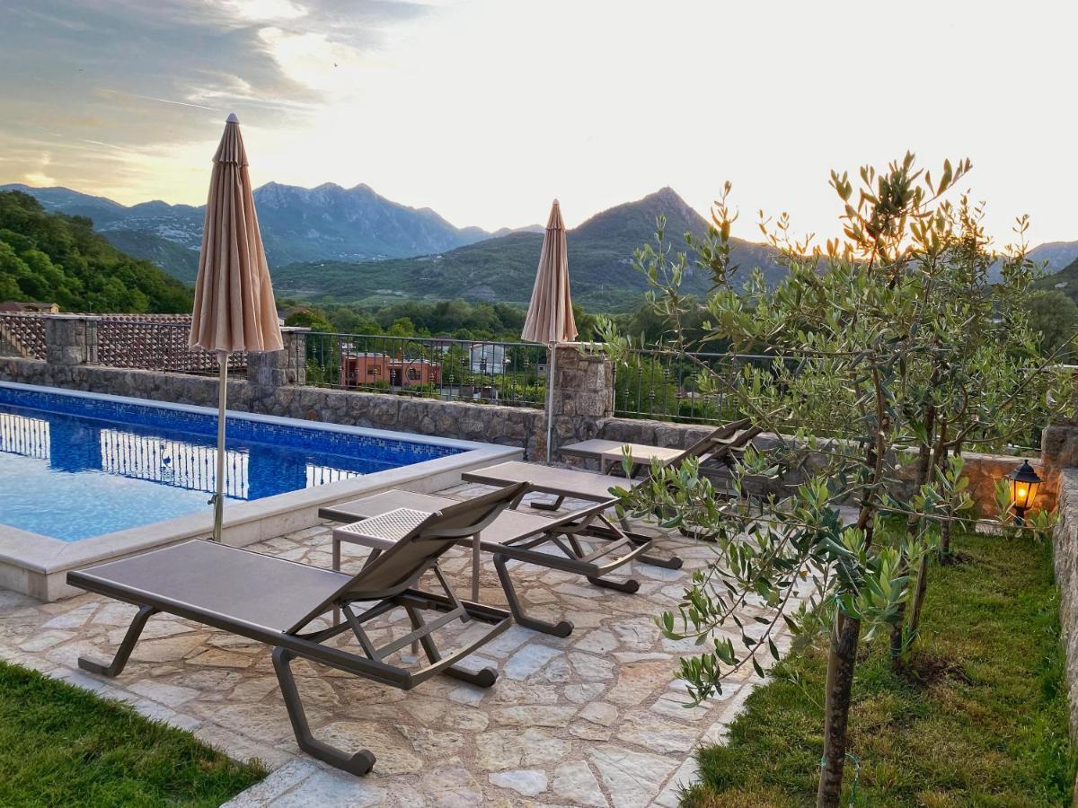 Farm stay Eco Merak
