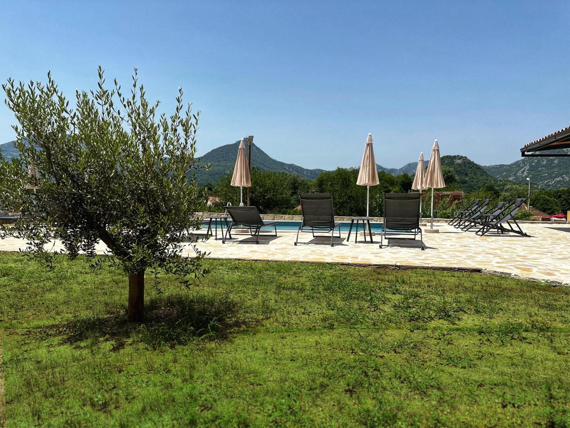 Eco Merak * Virpazar