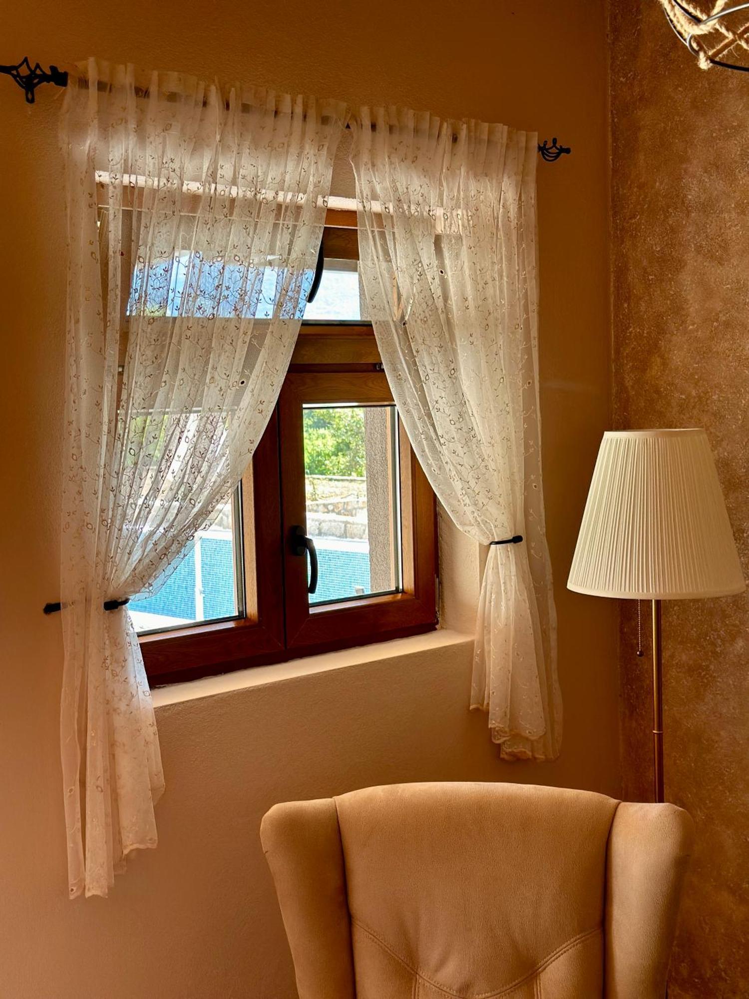 Farm stay Eco Merak Virpazar