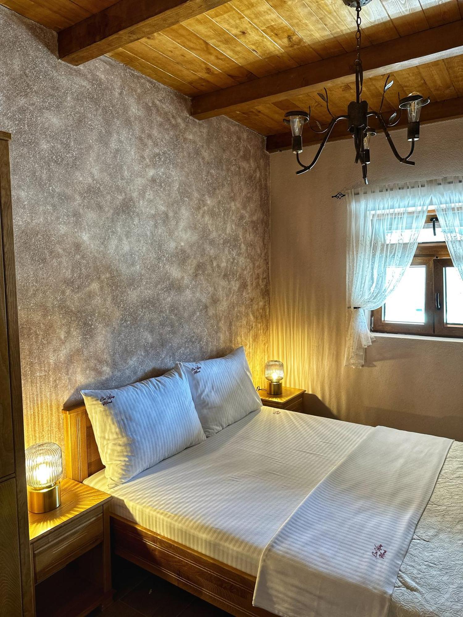 Farm stay Eco Merak Virpazar