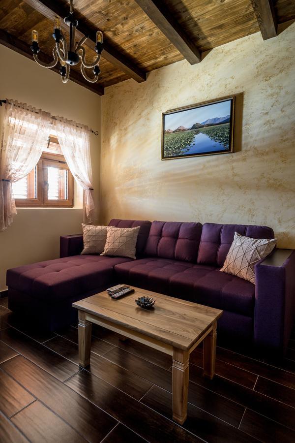 Eco Merak Vakantieboerderij